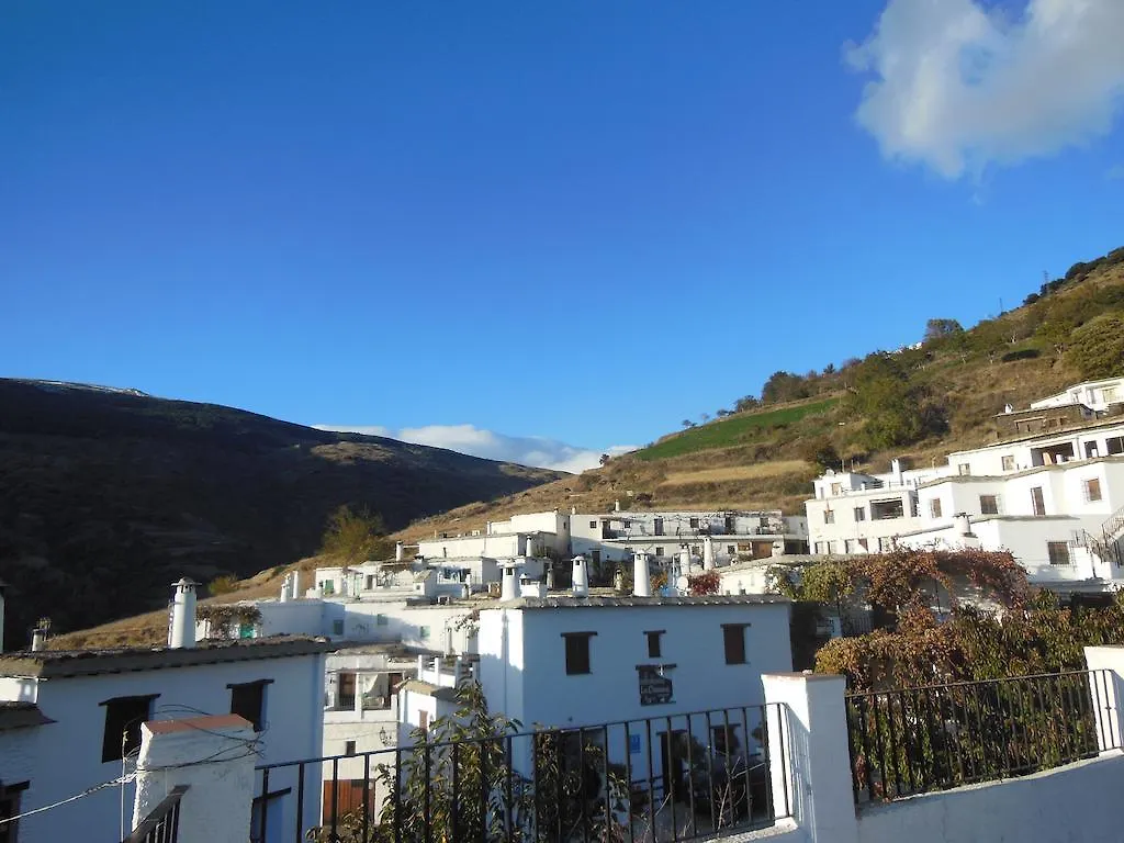Apartment Apartamentos Rurales Panjuila Spain