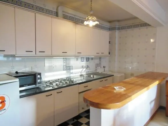 Apartamentos Rurales Panjuila Apartment Capileira