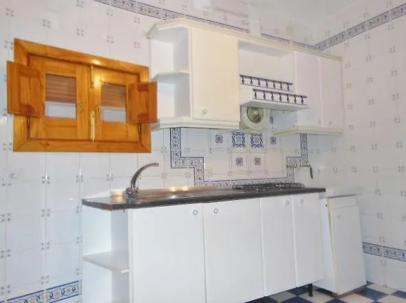 Apartment Apartamentos Rurales Panjuila Spain