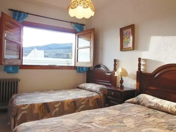 Apartment Apartamentos Rurales Panjuila