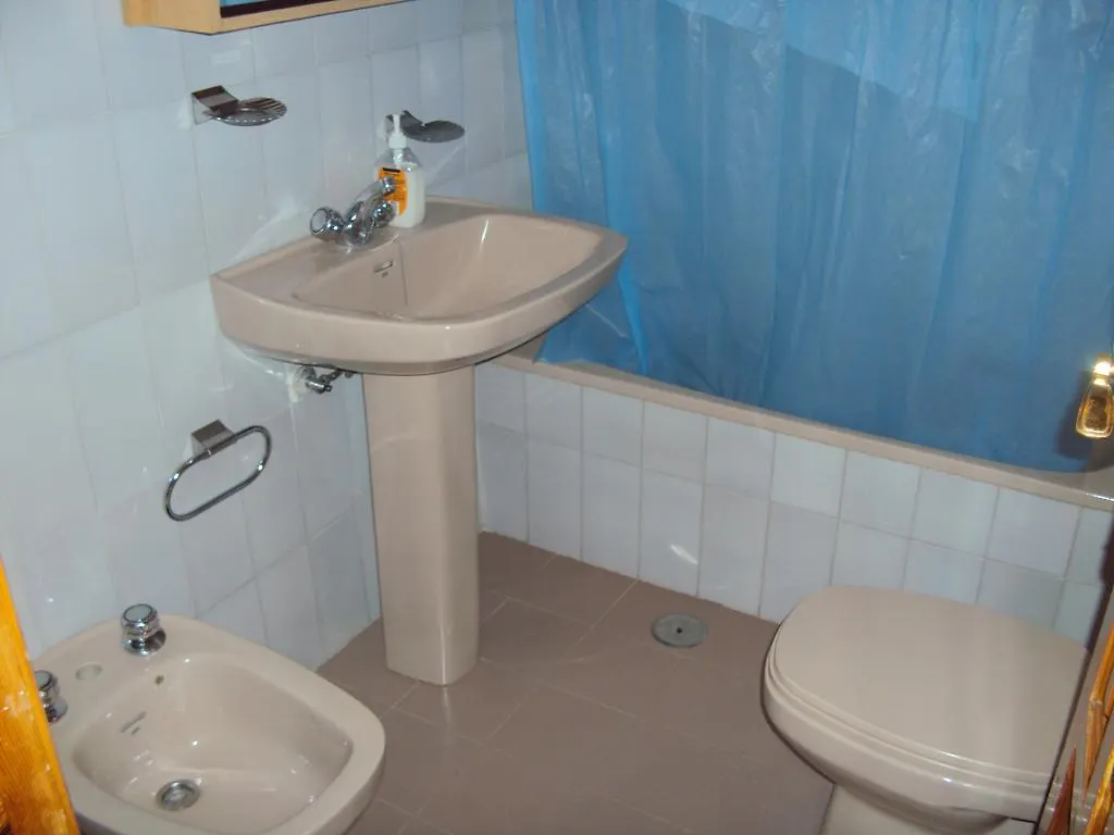 Apartamentos Rurales Panjuila Apartment