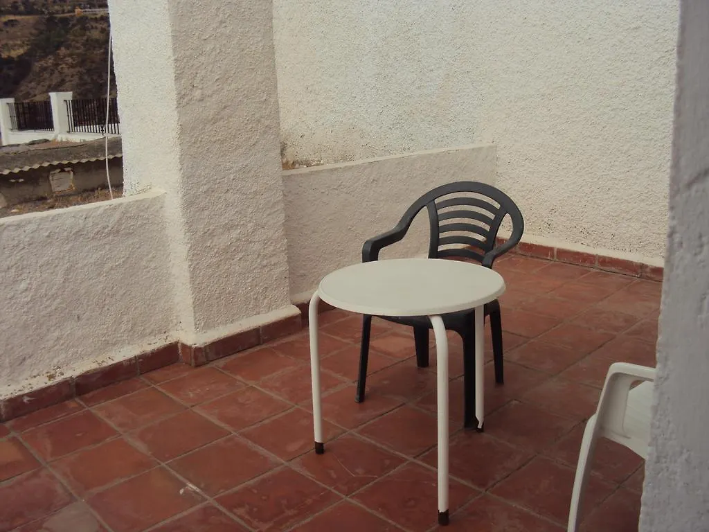 Apartamentos Rurales Panjuila Spain