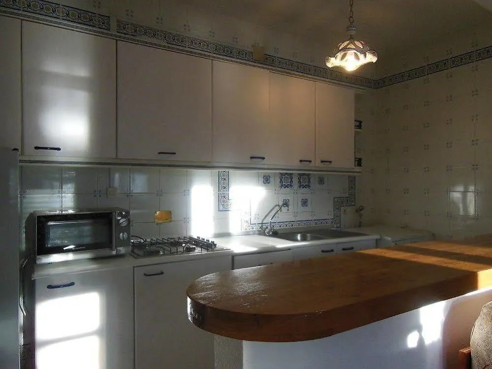 Apartment Apartamentos Rurales Panjuila
