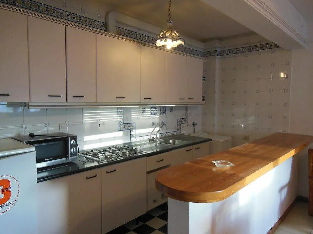 Apartment Apartamentos Rurales Panjuila Spain