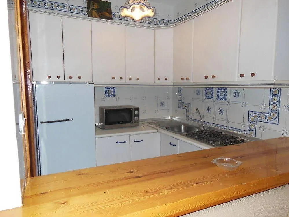 Apartamentos Rurales Panjuila Capileira