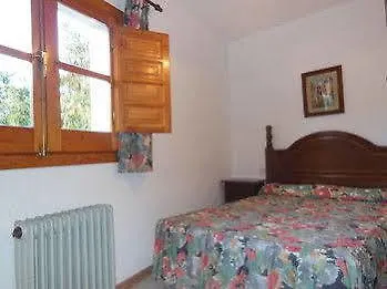Apartamentos Rurales Panjuila 0*, Capileira Spain