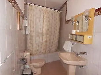 Apartamentos Rurales Panjuila Spain