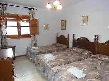 Apartment Apartamentos Rurales Panjuila Spain