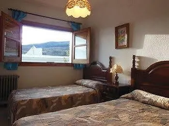 Apartamentos Rurales Panjuila Capileira