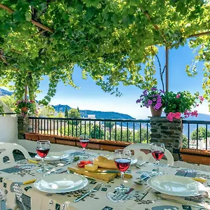 Apartment Pradillos, Capileira