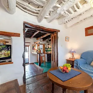 Holiday home El Gato Negro, Capileira