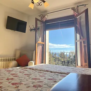 Country house Rural Poqueira Ii, Capileira