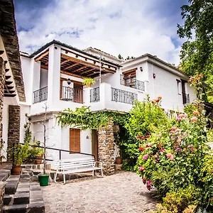 Llanos Hotell