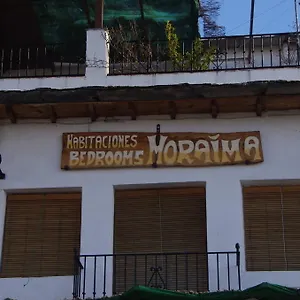 Guest house Moraima, Capileira