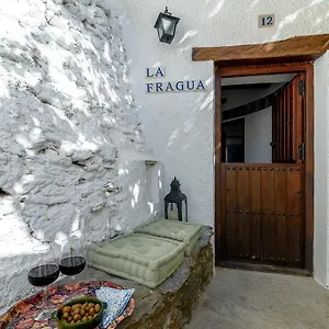 Country house Casa La Fragua, Capileira