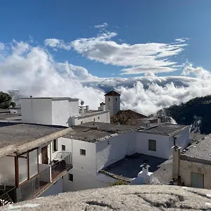 Hotel Rural Alfajia De Antonio, Capileira