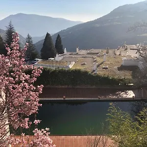 Hotel Rural Poqueira, Capileira