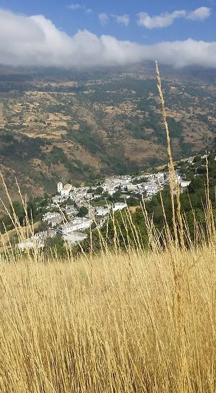 Apartamentos Rurales Panjuila Spain